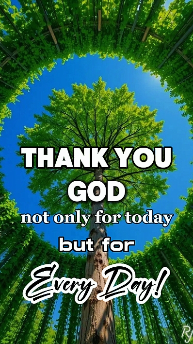 Gracias Dios