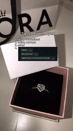 Tipis LDR adem ayem