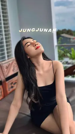 JUNGJUNAN