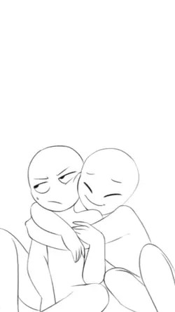 Hug edit