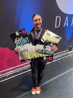 If well nvr know🤷‍♀️