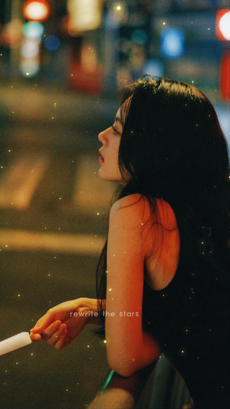 Rewrite the stars