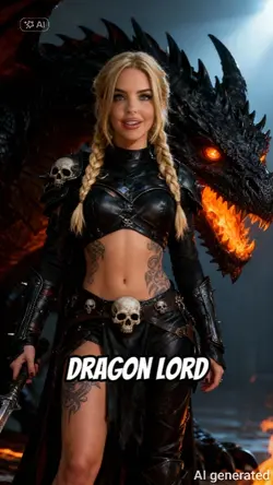 Dragon lord ai