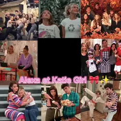 Alexa et Katie Girl 