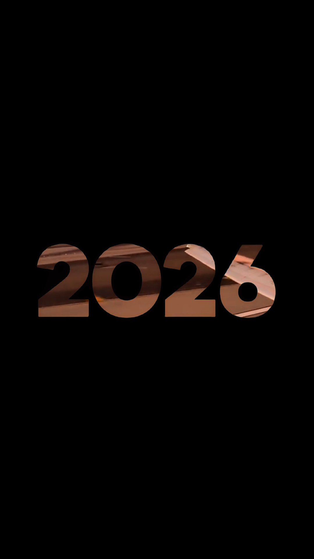 2026 Zusammenfassung