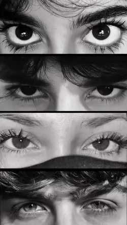 OLHOS ASTHETIC 