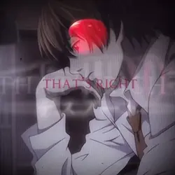 Death note edit YAYY