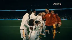 Real madrid V girona