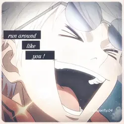 i love these trios 🥹