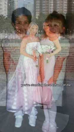 When I Close my Eyes