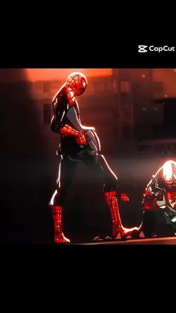 Free spider man edit