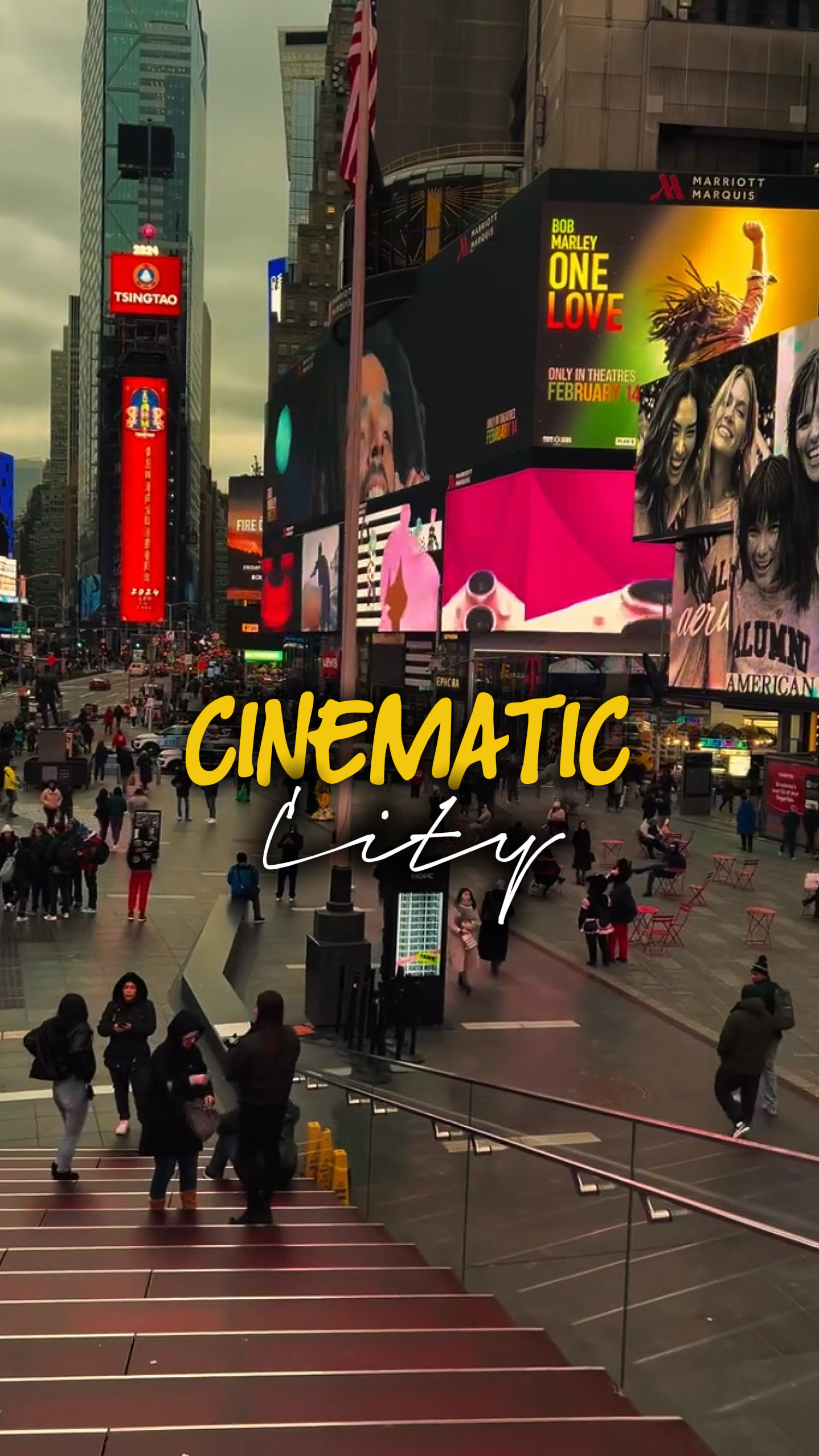 Cinematográfico 
