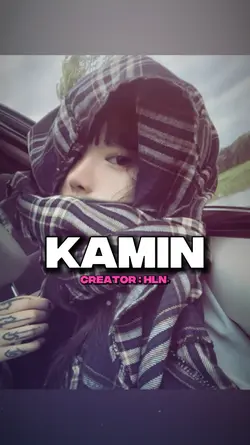 KAMIN