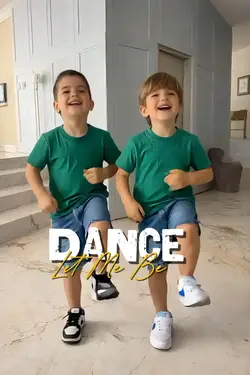Let Me Be Dance 