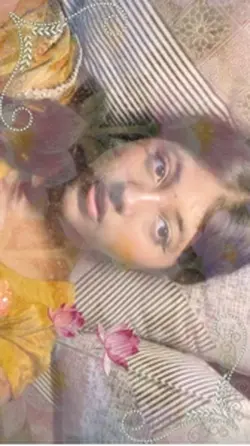 Dreamy effect 