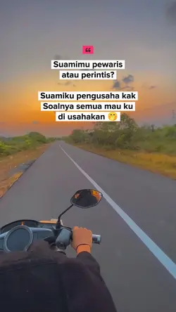 suamimu perintis