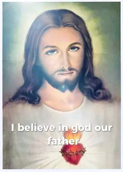 Jesus✝️❤️