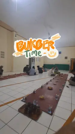Bukber Cinematik