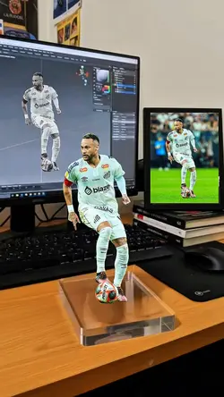 Trend Ai 3D Viral 