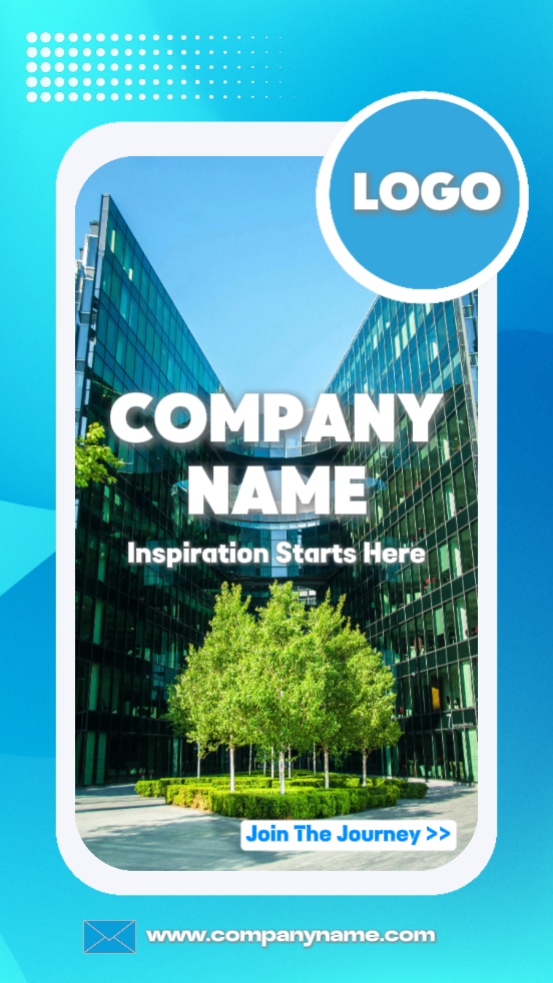 Company Profile Ads