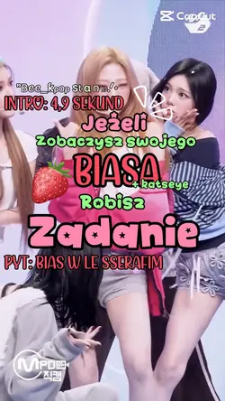 robisz Zadanie !!🍓🍰