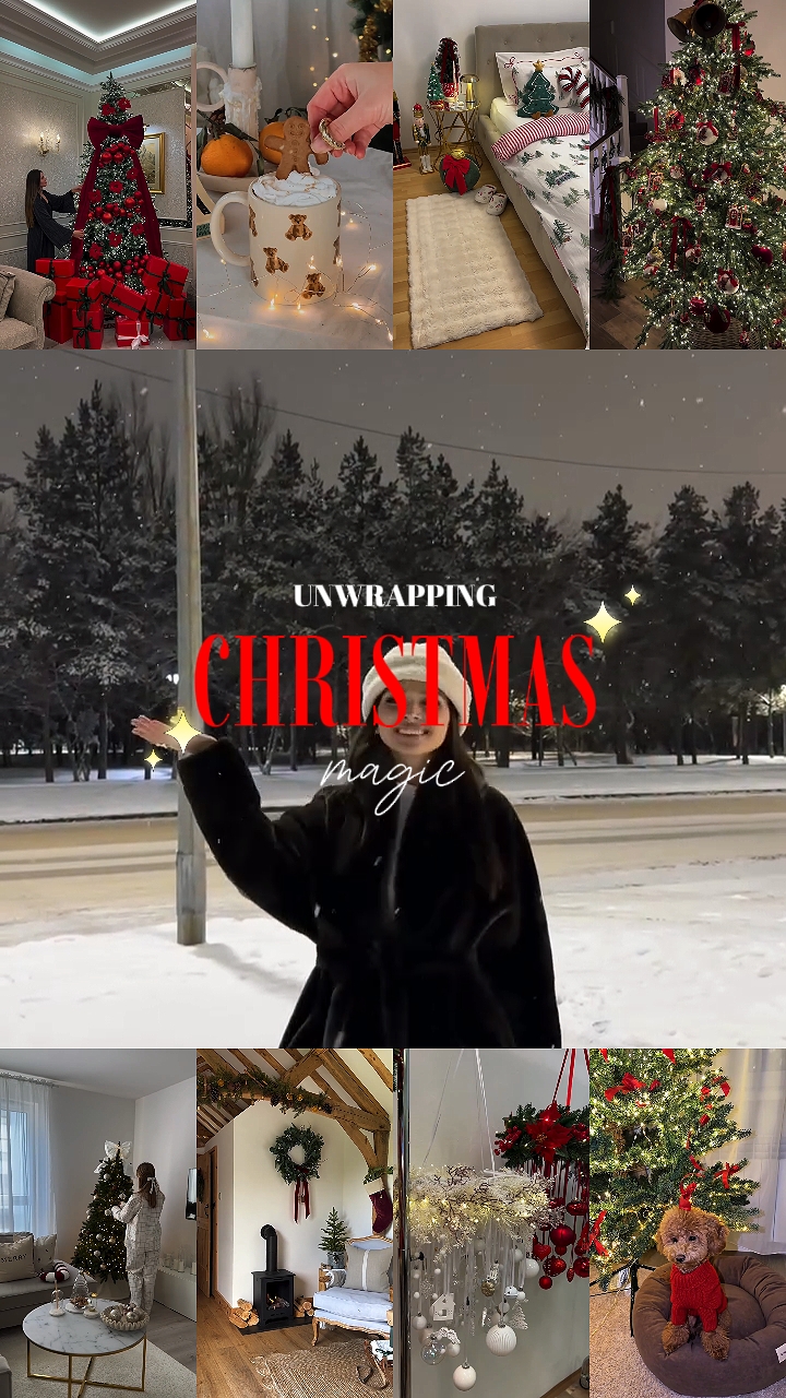 Weihnachtszauber