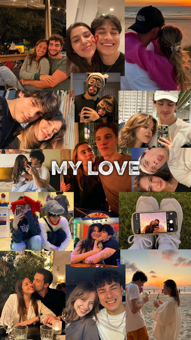 My Love