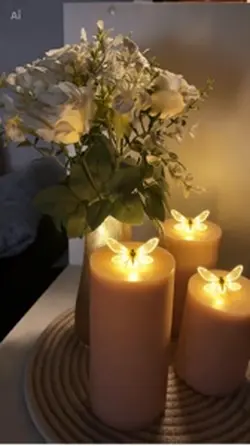 Candlelight 