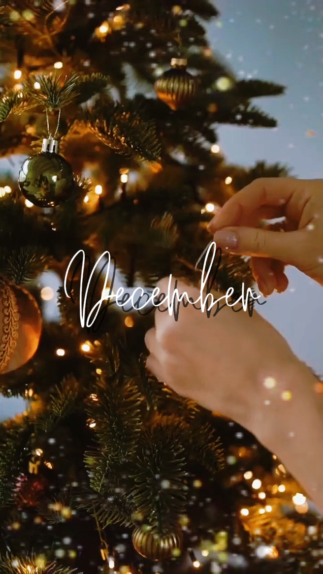 Diciembre
