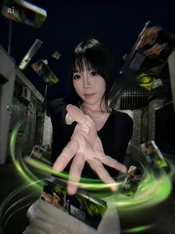 Trend kamen rider
