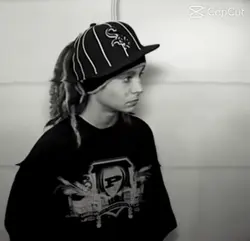 Tom kaulitz