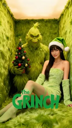 The Grinch
