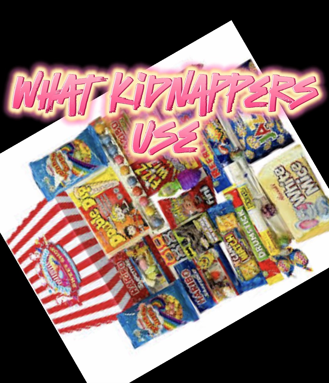 Whatthey use vs need