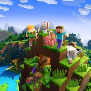Música minecraft 