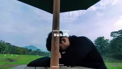 Orang susah