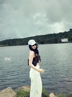 可愛但不容易被愛。