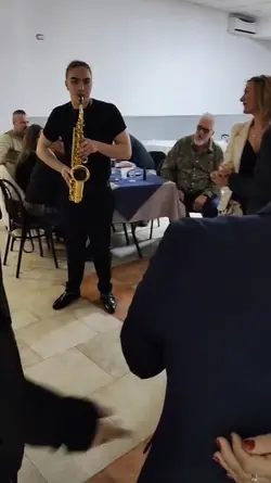 festa