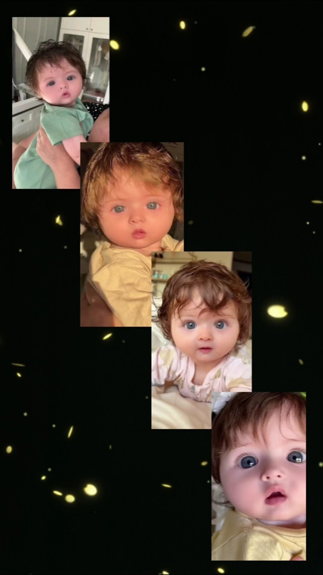 baby cute