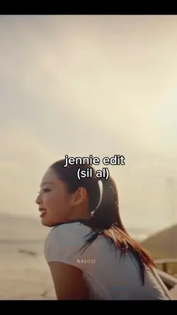 jennie edit