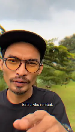 AKU LEBIH SUKA