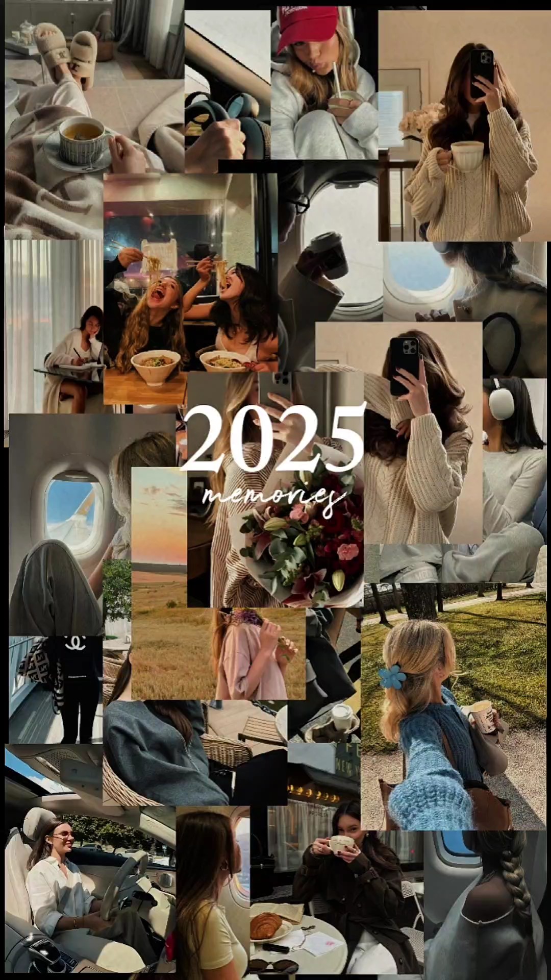 2025 recuerdos