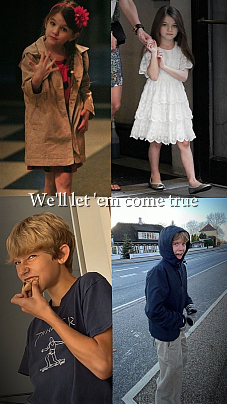 love story couple