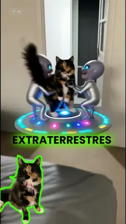 Extraterrestres 