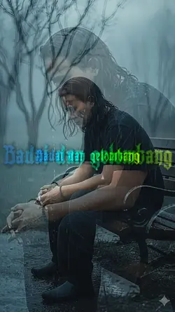 Badai & gelombang