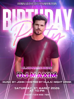 Birthday