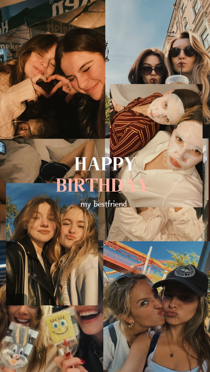 Happy Birthday Bf
