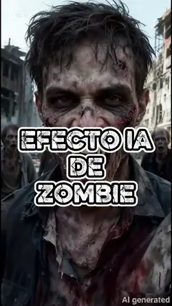Ser Zombie IA