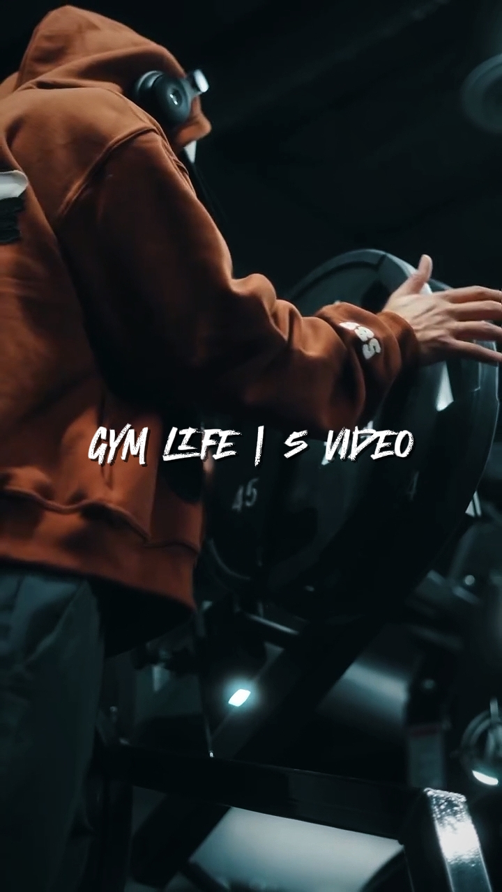 Vida en el gimnasio | 5