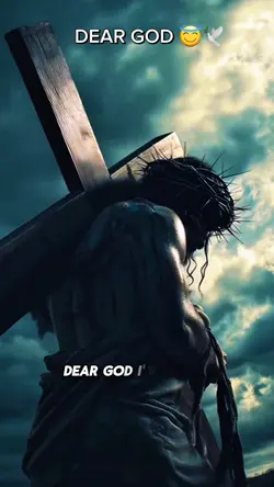 DEAR GOD