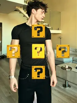 Super Mário funk